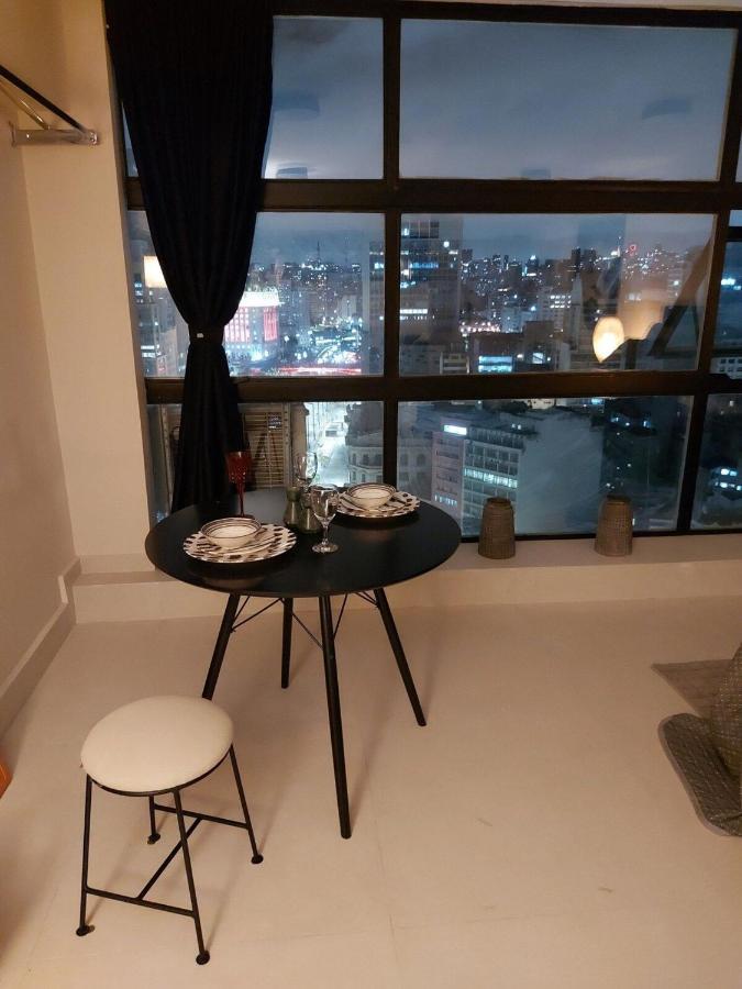 Mirante Do Serjoca No Centro Historico São Paulo Eksteriør billede